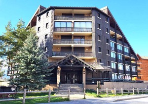 Résidence Les Terrasses