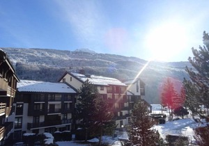 Résidence les Glières