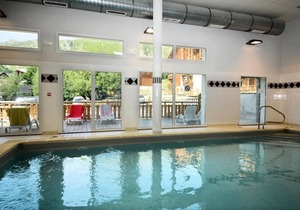 Résidence Odalys Les Bergers *** - 3 rooms 7/8 people