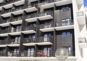 Résidence Andromede - Studio rénové · Proche des pistes · Balcon · Casier à ski MAE-7411