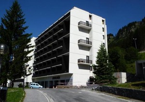 Résidence Andromede - Studio rénové · Proche des pistes · Balcon · Casier à ski MAE-7411