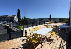 Résidence Appart'en ville - Apartment 4 people