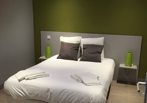 Résidence Appart'en ville - Apartment 4 people