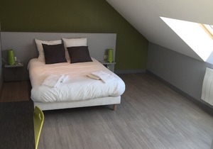 Résidence Appart'en ville - Apartment 4 people