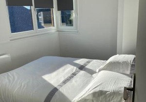 Résidence avec un T3 un T2 et un STUDIO en Centre Ville d Argeles-Gazost