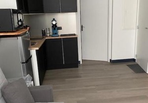 Résidence avec un T3 un T2 et un STUDIO en Centre Ville d Argeles-Gazost