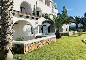 Résidence Bahia Smir (coté plage)