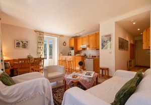 Résidence Bel'Alp 16 - Happy Rentals