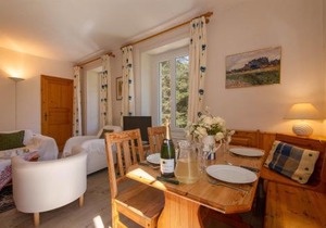 Résidence Bel'Alp 16 - Happy Rentals