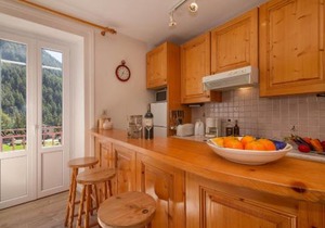 Résidence Bel'Alp 16 - Happy Rentals