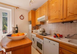 Résidence Bel'Alp 16 - Happy Rentals