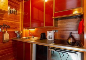 Résidence Bel'Alp 17 - Happy Rentals