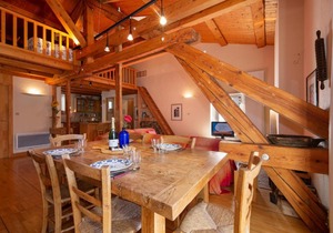 Résidence Bel'Alp 24