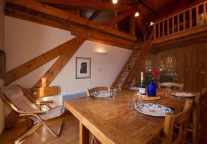 Résidence Bel'Alp 24
