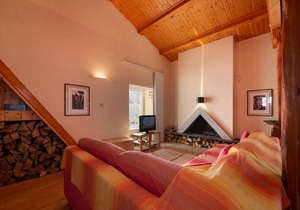 Résidence Bel'Alp 24