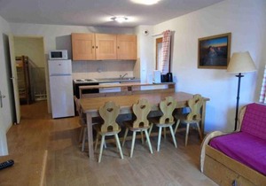 Résidence Belvedere - 3 Pièces pour 8 Personnes MAE-8874