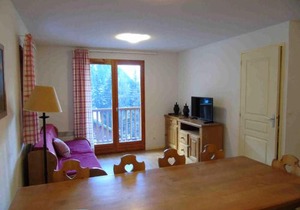 Résidence Belvedere - 3 Pièces pour 8 Personnes MAE-8874