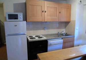 Résidence Belvedere - 3 Pièces pour 8 Personnes MAE-8874