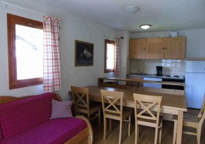 Résidence Belvedere - 3 Pièces pour 8 Personnes MAE-8914