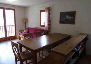 Résidence Belvedere - 3 Pièces pour 8 Personnes MAE-8914