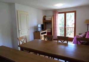 Résidence Belvedere - 3 Pièces pour 8 Personnes MAE-8914