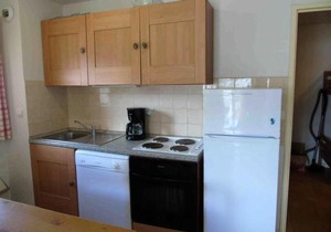 Résidence Belvedere - 3 Pièces pour 8 Personnes MAE-8914