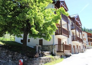 Résidence Belvedere Busseroles - RESIDENCE LE BELVEDERE "BUSSEROLES" - BELVB06 MAE-3071
