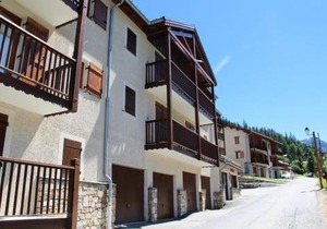 Résidence Belvedere Busseroles - RESIDENCE LE BELVEDERE "BUSSEROLES" - BELVB06 MAE-3071