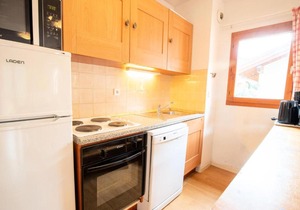 Résidence Belvedere Busseroles - RESIDENCE LE BELVEDERE "BUSSEROLES" - BELVB04 MAE-3100