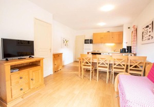 Résidence Belvedere Busseroles - RESIDENCE LE BELVEDERE "BUSSEROLES" - BELVB04 MAE-3100