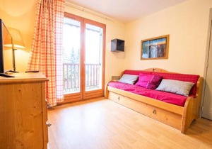 Résidence Belvedere Busseroles - RESIDENCE LE BELVEDERE "BUSSEROLES" - BELVB12 MAE-3102