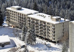 Résidence Betelgeuse - Appartement rénové · Proche des pistes et des commerces · Balcon MAE-7361