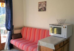 Résidence Cap Azur Appartement 108