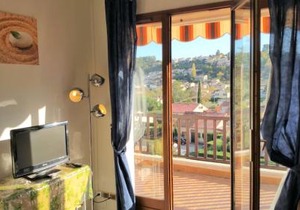 Résidence Cap Azur Appartement 108