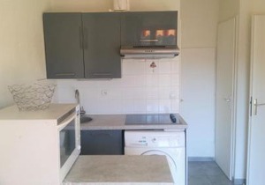 Résidence Cap Azur Appartement 108