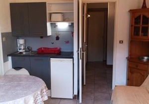 Résidence Cap Azur Appartement 215
