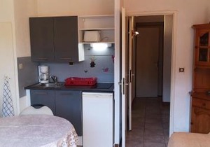 Résidence Cap Azur Appartement 215