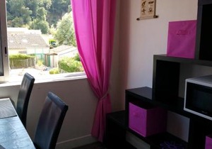 Résidence Cap Azur Appartement 217