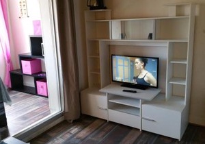 Résidence Cap Azur Appartement 217