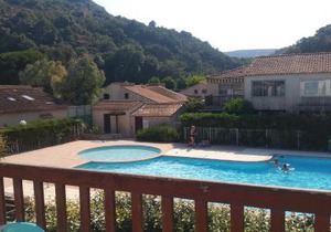Résidence Cap Azur Appartement 228