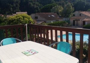 Résidence Cap Azur Appartement 228