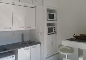 Résidence Cap Azur Appartement 228