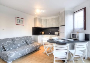 Résidence Capao by Interhome