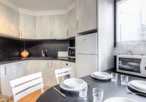 Résidence Capao by Interhome