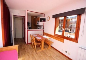 Résidence Chaviere - Studio pour 4 Personnes 193127