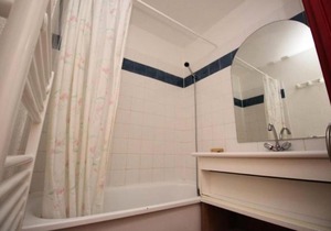 Résidence Chaviere - Studio pour 4 Personnes 193127