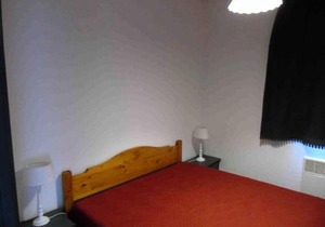 Résidence Cheval Blanc - 2 Pièces pour 6 Personnes MAE-8634