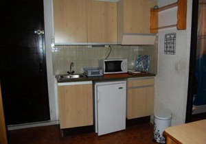 Résidence Cote D'oc - STUDIO 4 PERSONNES 4 couchages PORT LEUCATE. Réf: 2CO 4A MAE-6374