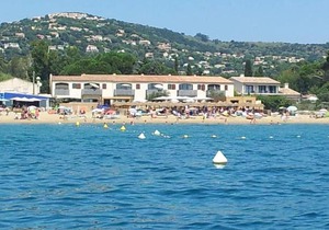 Résidence des Sables d'Or
