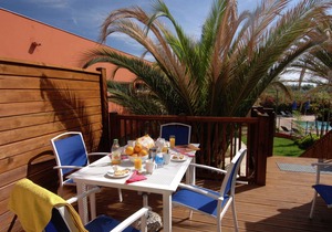 Résidence du Golfe 2